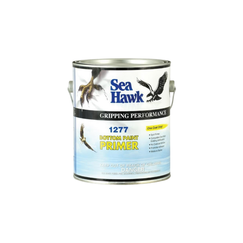 Sea Hawk Bottom Primer iSea Soluções em equipamentos e produtos